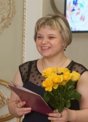 Наташа, 41, Россия, Миасс
