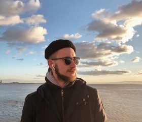 Pasha, 29, Saint Petersburg