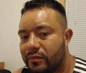 Manuel, 39, Indianapolis