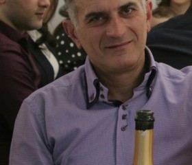 Arshak, 50, Moscow