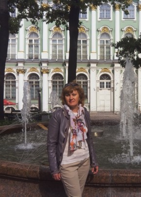 Светлана, 58, Россия, Сальск