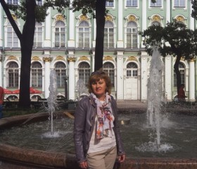 Светлана, 58 лет, Сальск