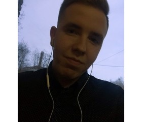 Егор, 25 лет, Кола