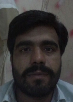 Ghulam, 33, پاکستان, بہاولپور
