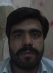 Ghulam, 31, Bahawalpur
