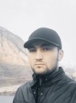 Sergey, 25, Khujand