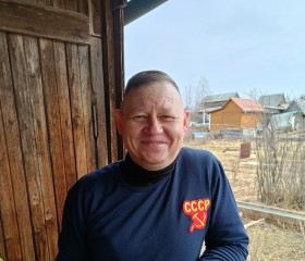 Andrey, 50, Arkhangelsk