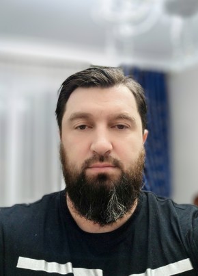 Руслан из Энергодара 43 года