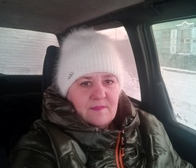 Людмила, 46 лет, Петропавл