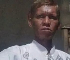 Raden haris, 39 лет, Baturaja