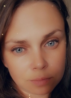 Marina, 31, Russia, Moscow