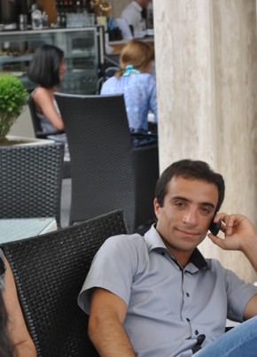 @ko, 39, Georgia, Tbilisi