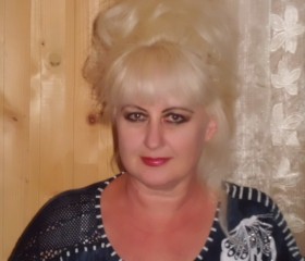 Людмила, 59 лет, Херсон