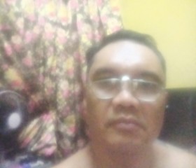 Syah, 41, Bukit Mertajam