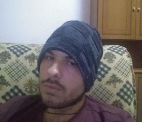 Giovanni , 28, Vasto