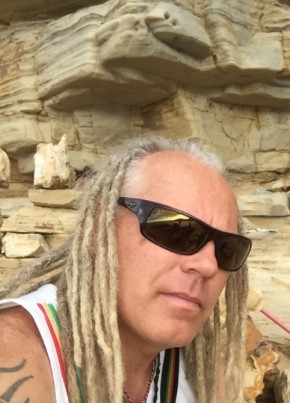 andrew, 52, Spain, Sant Antoni de Portmany