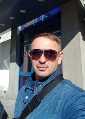 Павло, 39, Україна, Золочів (Львів)