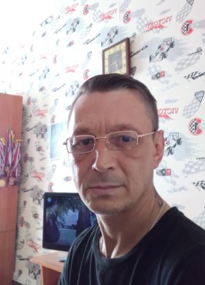 Эдуард, 46, Россия, Лодейное Поле