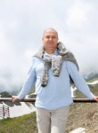 Andrey, 57, Saint Petersburg
