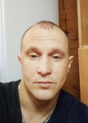 Ден, 41, Рэспубліка Беларусь, Горад Гомель