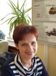 Татьяна, 65 лет, Нижний Новгород