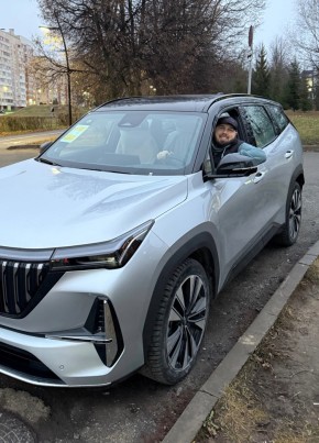 Иван из Новочебоксарска 30 лет
