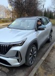Иван - Новочебоксарск