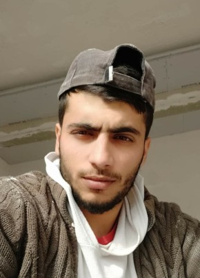 يوسف, 29, Türkiye Cumhuriyeti, Osmaniye
