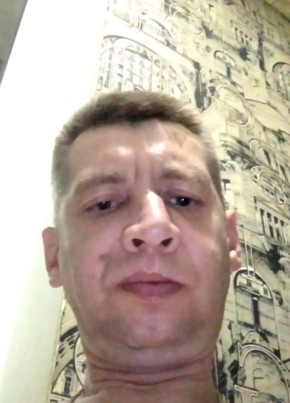 Tolik, 43, Russia, Kislovodsk