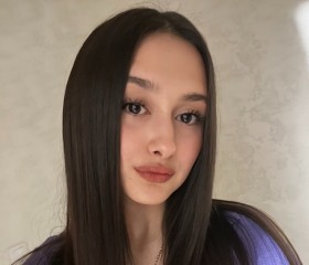 Zarina, 20, Moscow