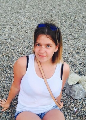 Юлиана , 29, Россия, Печора