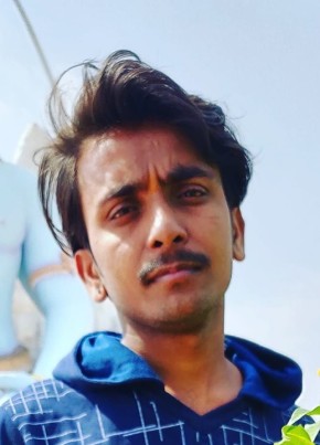 Lucky, 28, India, Visakhapatnam