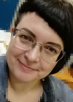 Людмила, 45, Россия, Шахунья