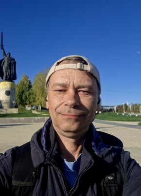 Sasha из Кондопоги 50 лет