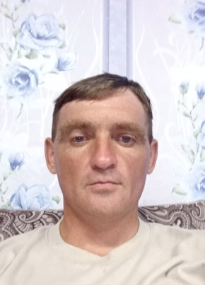 Pavel, 37, Russia, Klyuchi (Altai)