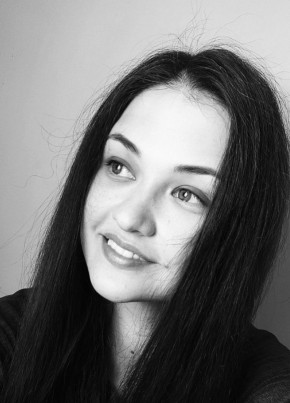 Aleksandra, 33, Россия, Владивосток
