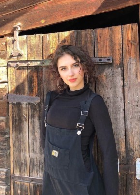 Марина, 25, Україна, Вінниця