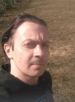 Leonid, 37, Yaroslavl