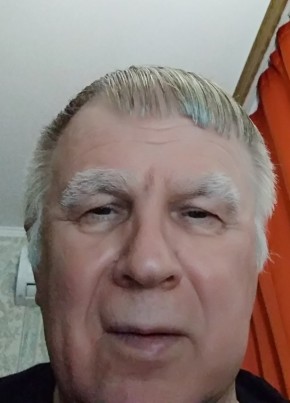 Валерий, 67, Россия, Москва