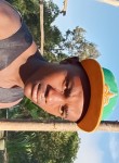 Fredrick, 18, Nairobi