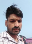 Krishan Gujjar, 28 лет, Kaithal
