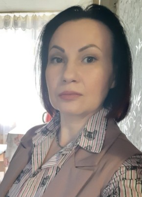 Натали, 55, Россия, Красноярск