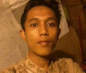 Purnama kelana, 33, Ungaran
