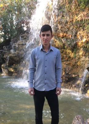 Halil, 28, Türkiye Cumhuriyeti, İzmir