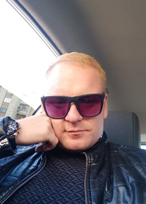 Aleksandr, 30, Russia, Liski