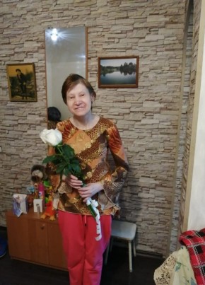 Ирина из Дзержинска 56 лет