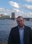 ЮРИЙ, 46 лет, Санкт-Петербург