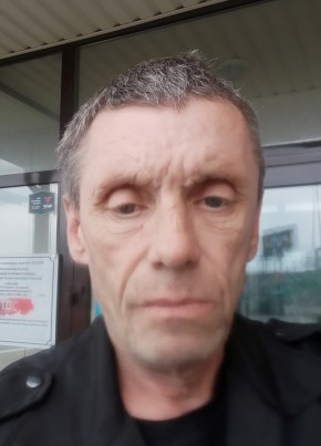 Дима из Екатеринбурга 55 лет