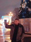 Ярославчик, 43 года, Санкт-Петербург