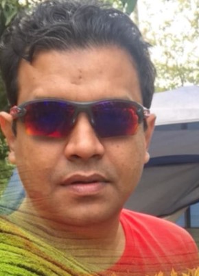 Syed, 48, বাংলাদেশ, ঢাকা